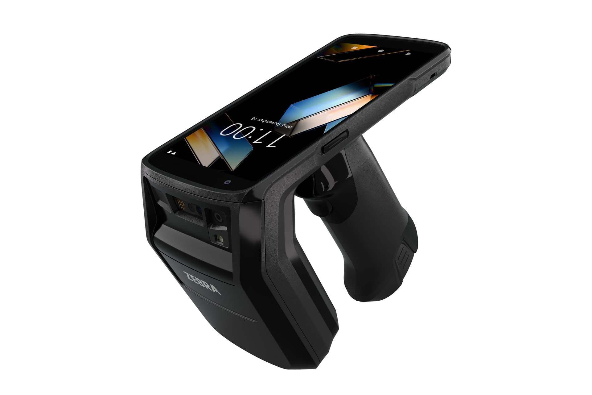 Zebra TC22R Entegre El Tipi RFID Okuyucu
