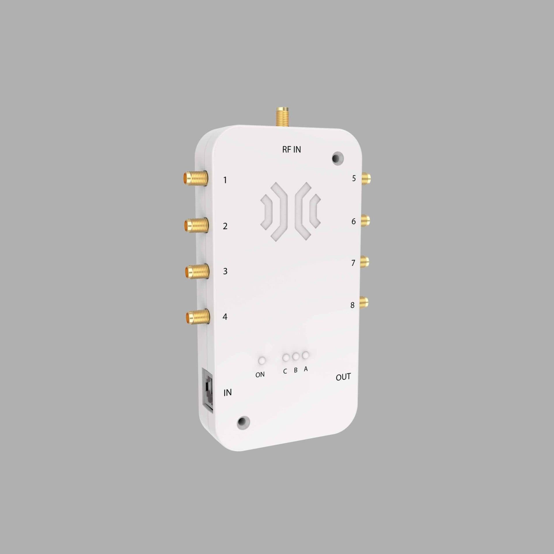 Keonn AdvanMux-8