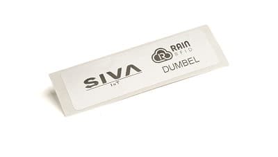 Siva Iot Dumbel 9026