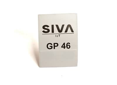Siva Iot GP 46 Label