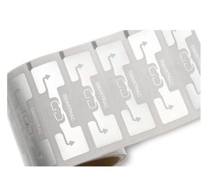 SMARTRAC DOGBONE RFID Etiket