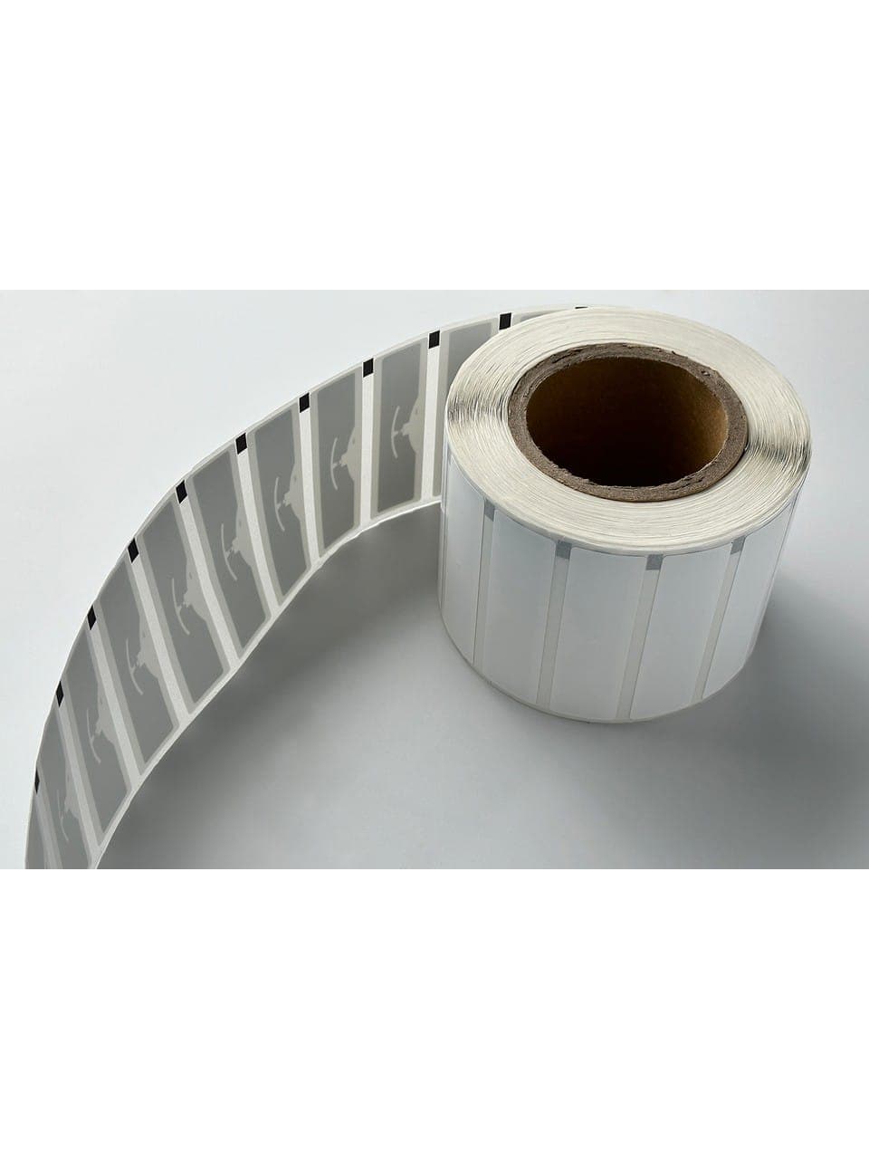 98×24 mm UHF RFID Etiket