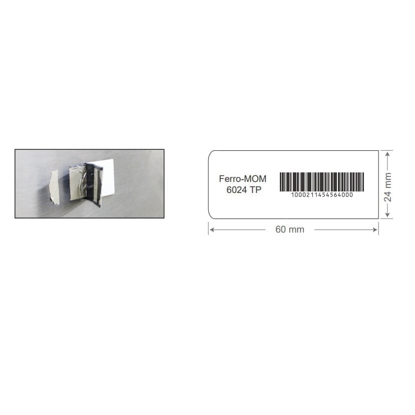 Siva Iot RD-MOM 6024 TP