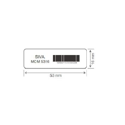 Siva Iot RD-MOM 5316 R6P
