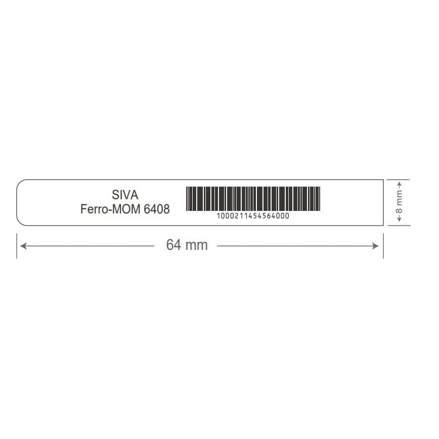 Siva Iot RD-MOM 6408