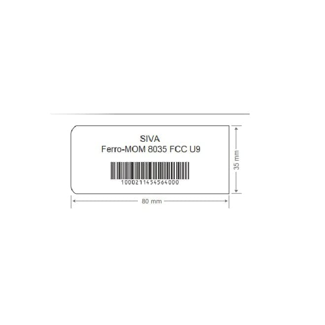 Siva Iot RD-MOM 8035