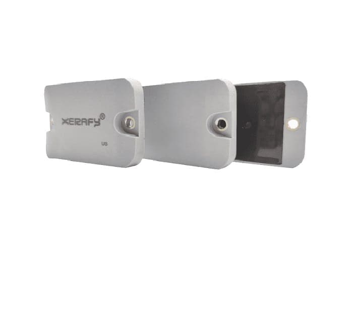 XERAFY MICRO Heat UHF RFID Tag