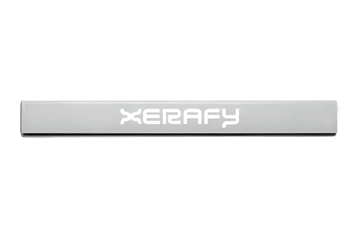 XERAFY Slim Trak UHF RFID Tag