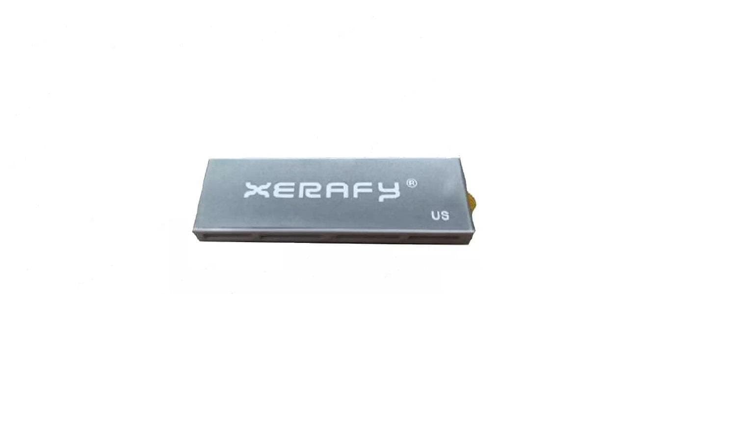 XERAFY Versa Trak UHF RFID Tag