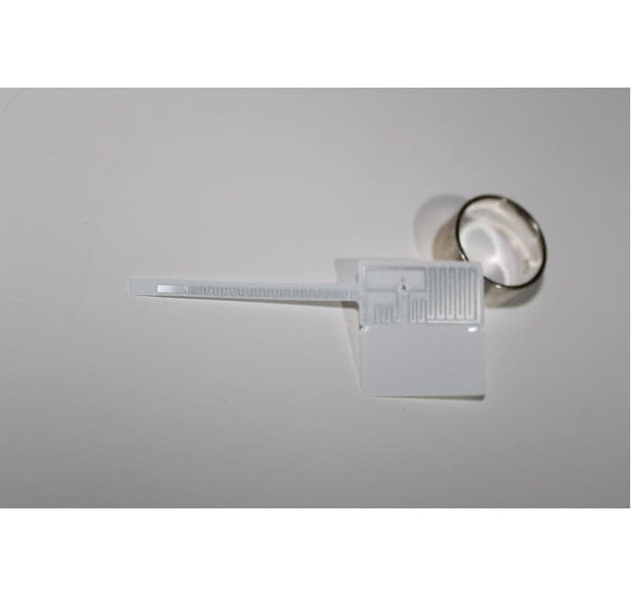 71x36mm RFID Kuyum Etiketi