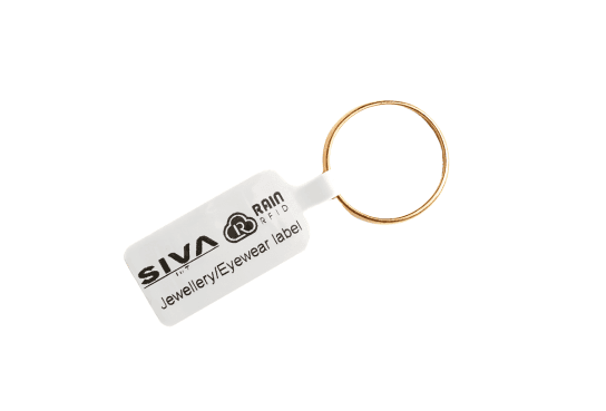 Siva Iot Jewellery/Eyewear Label