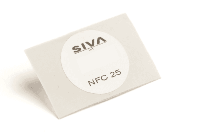 Siva Iot NFC 25 dia