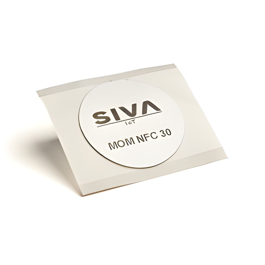 Siva Iot All Surface (AS) NFC 30