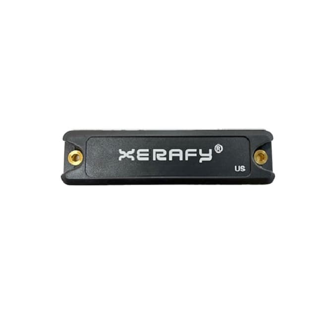 XERAFY Temp Concrete UHF RFID Tag