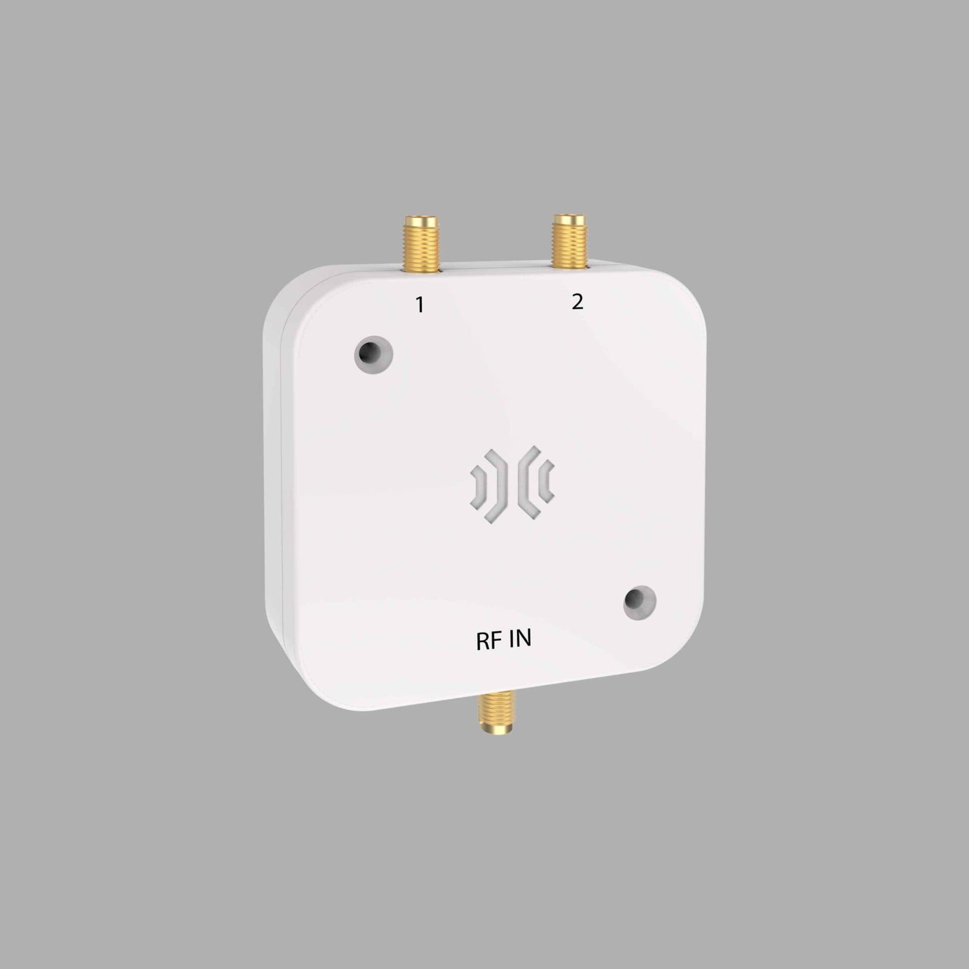 Keonn AdvanSplitter-2