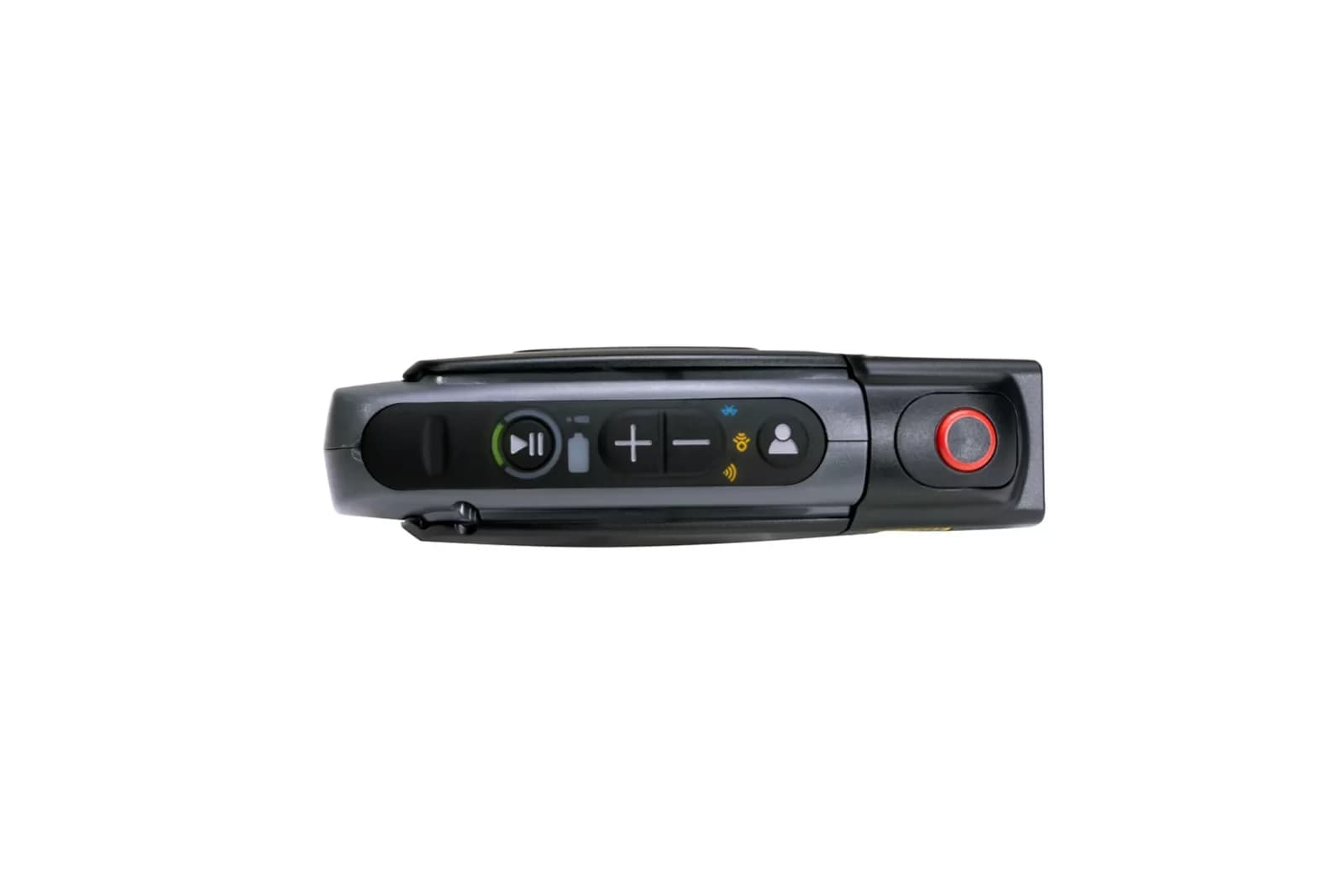 Honeywell Talkman A730XP