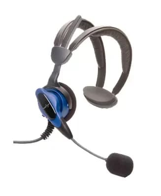 Honeywell Voice SR-20 Wired Headset