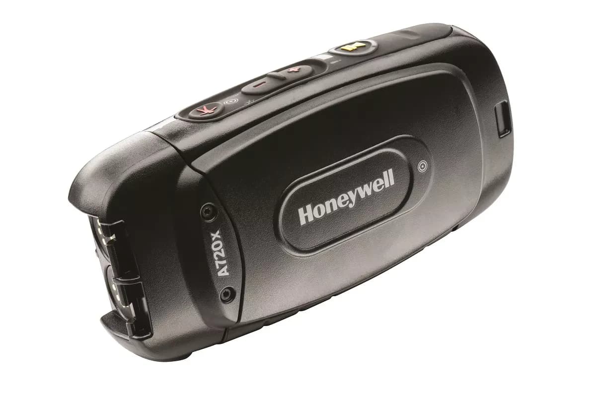 Honeywell Voice A720x Mobile Device