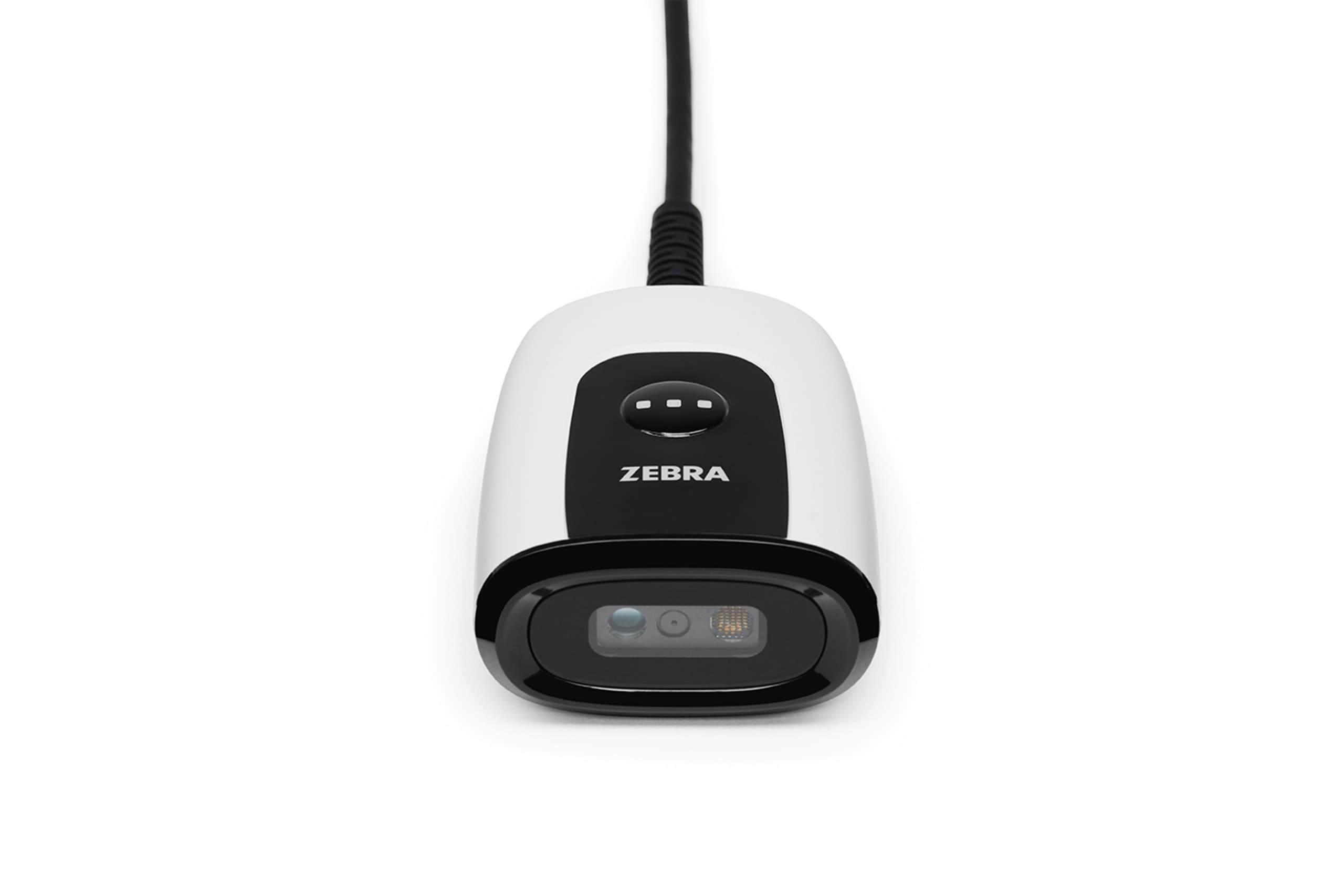 Zebra DS55 for Labs