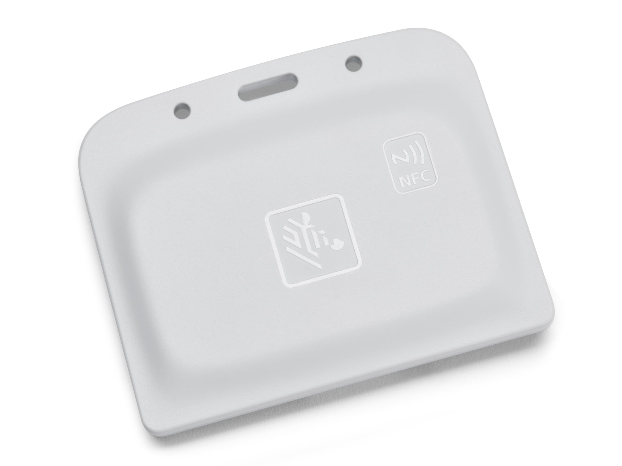 Zebra WhereNet ve BLE Yaka Etiketleri