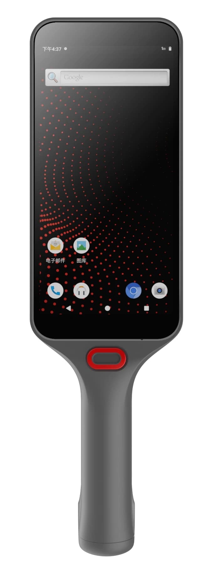Honeywell CS32 Personal Shopper