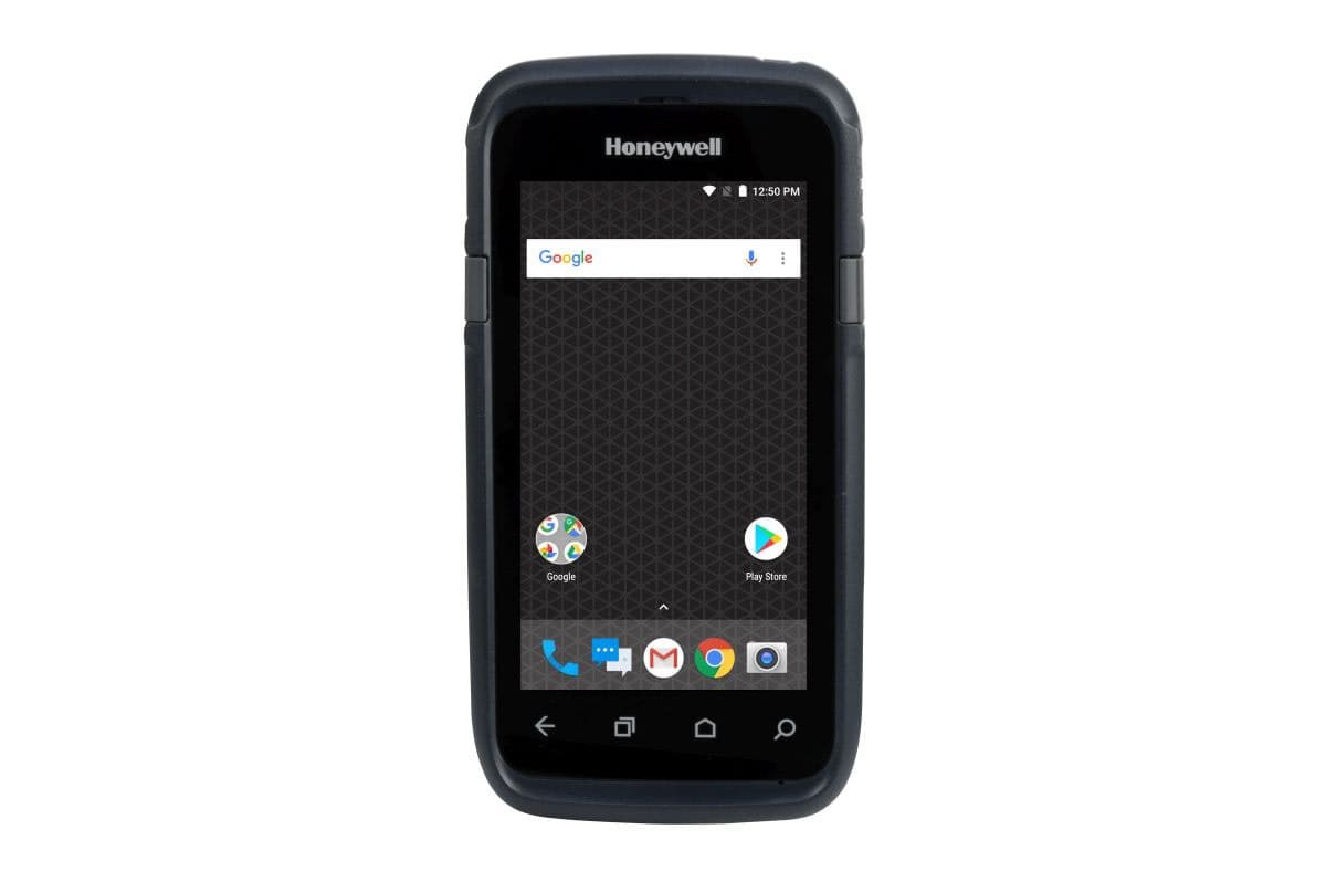 Honeywell Dolphin CT60