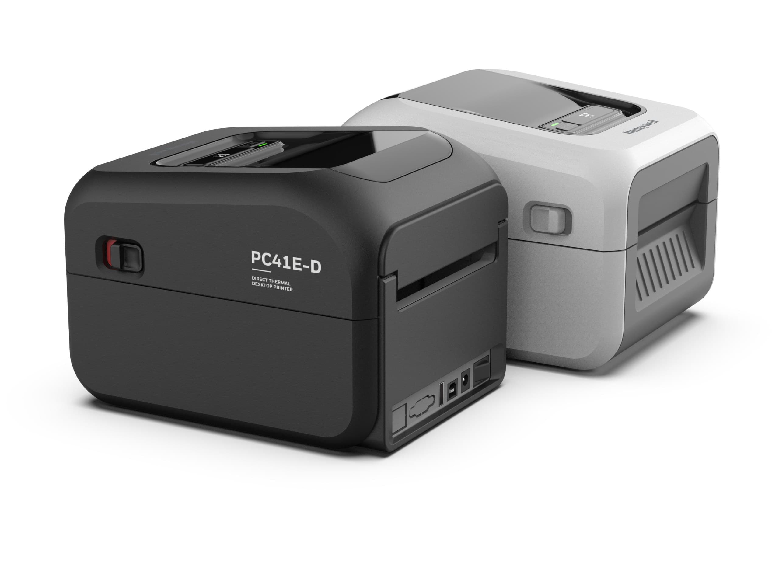 Honeywell PC42E-D