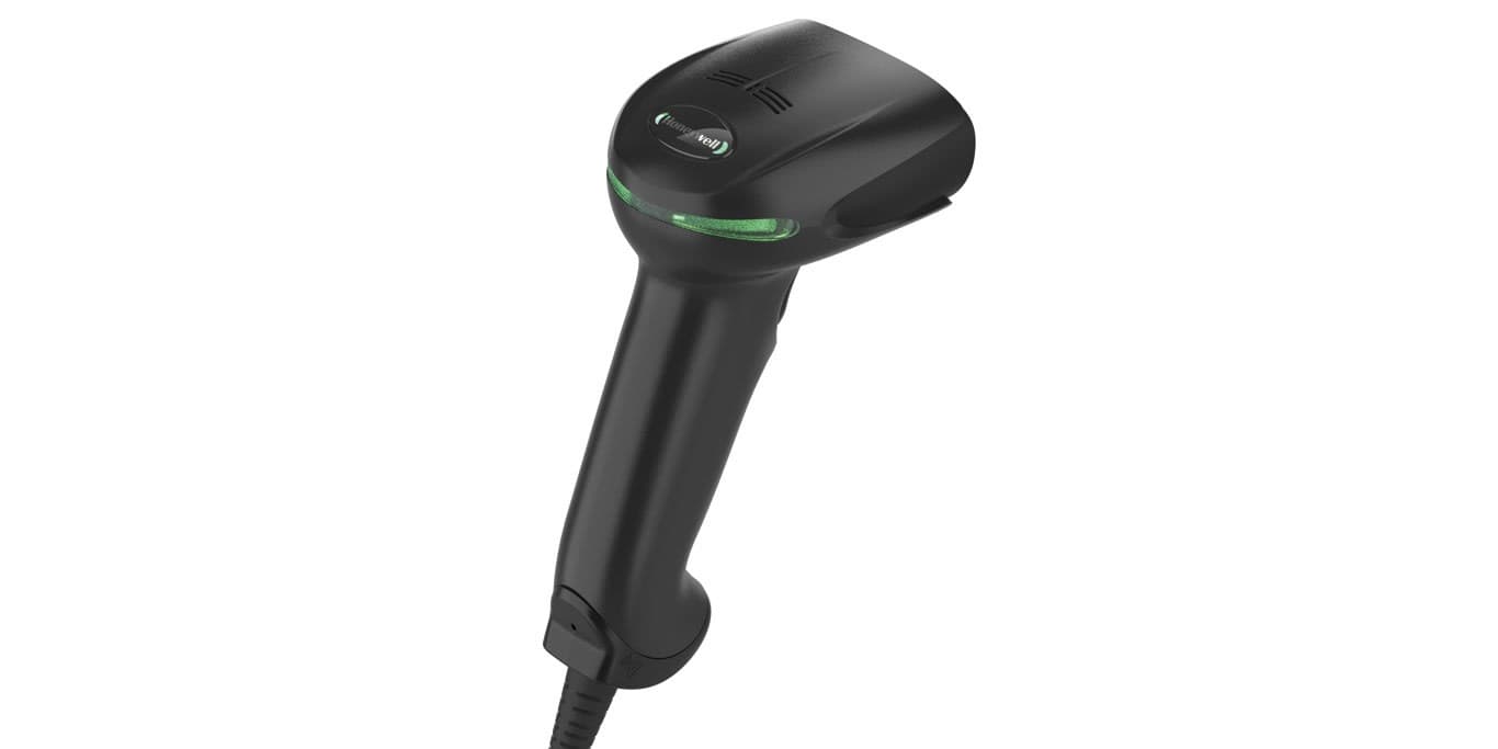 Honeywell Xenon 1900C Barcode Scanner