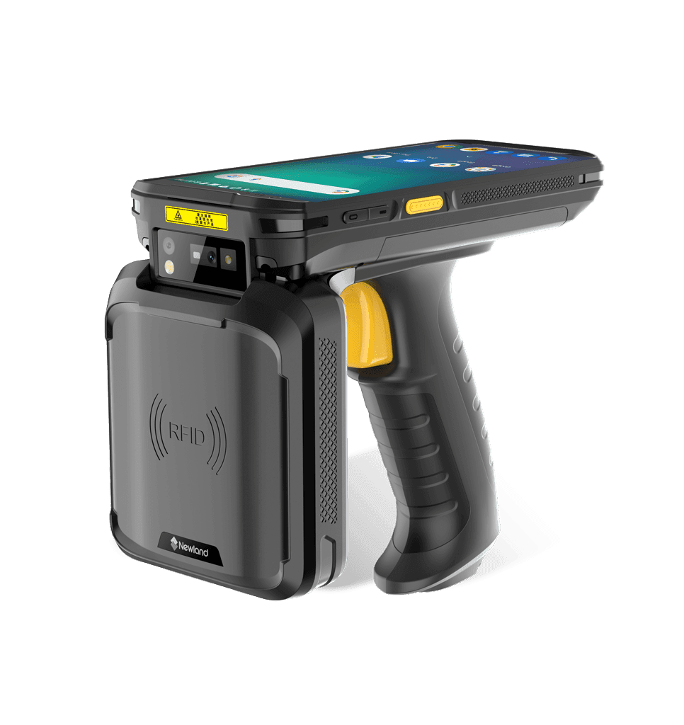Newland MT93 Megattera Pro UHF