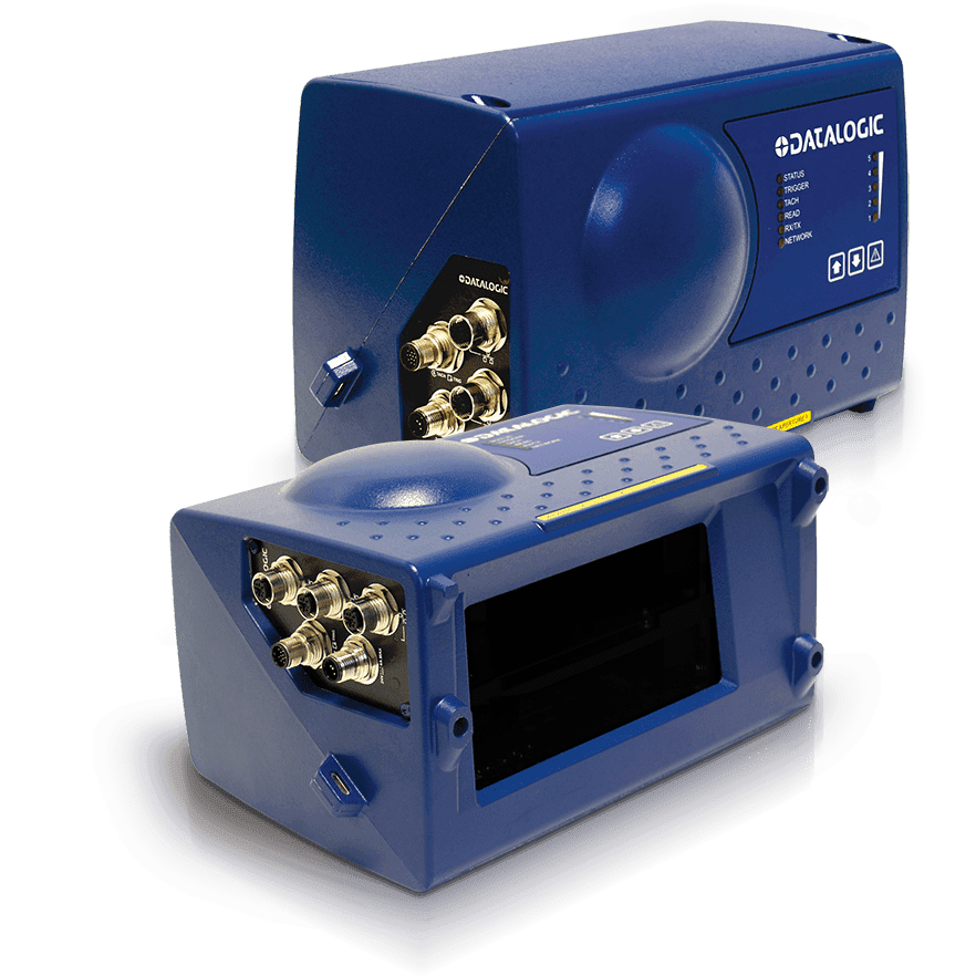 Datalogic DM3610-2 Head System