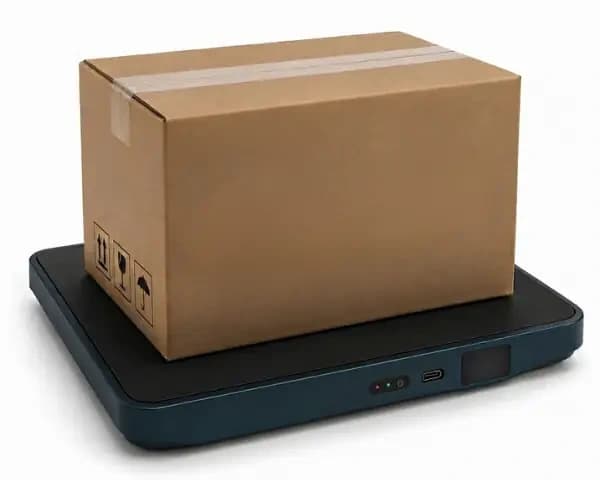 RFID Ürün Doğrulama İstasyonu