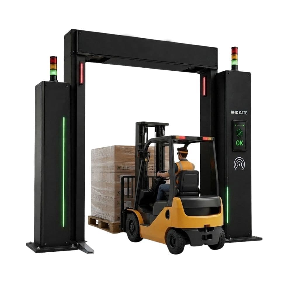 RFID GATE